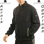 Куртка чоловіча Lee Cooper (Лі Купер) з Англії - осінь/весна, фото 2