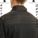 Куртка чоловіча Lee Cooper (Лі Купер) з Англії - осінь/весна, фото 4