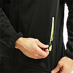 Куртка чоловіча Lee Cooper (Лі Купер) з Англії - осінь/весна, фото 8