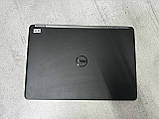 FullHD ips 128gb 8gb ssd Мультимедійний ноутбук Dell Делл E7450, фото 9