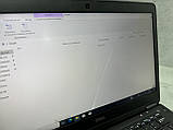 FullHD ips 128gb 8gb ssd Мультимедійний ноутбук Dell Делл E7450, фото 8
