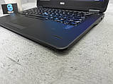 FullHD ips 128gb 8gb ssd Мультимедійний ноутбук Dell Делл E7450, фото 3