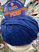 Перу 536 синій