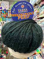 Перу 651 т. зелений