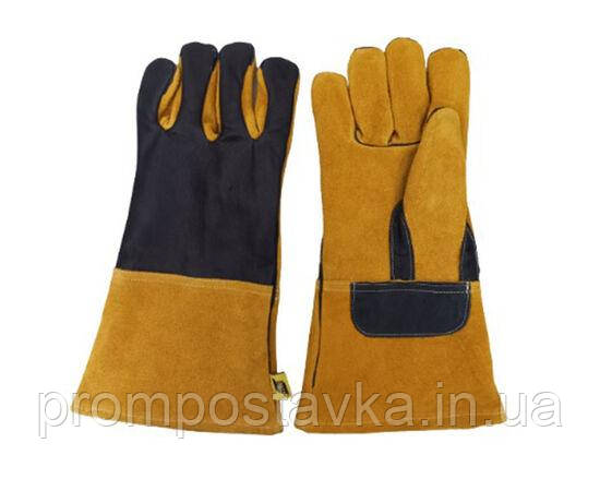 Рукавиці зварника ESAB Heavy Duty Gloves M2000 L