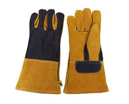 Рукавиці зварника ESAB Heavy Duty Gloves M2000 L