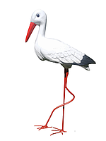 Садова фігура Лелека