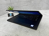 128gb ddr4 ssd 14” FullHD ips Мультимедійний ноутбук Dell Делл 7480, фото 8