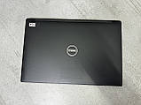 128gb ddr4 ssd 14” FullHD ips Мультимедійний ноутбук Dell Делл 7480, фото 9