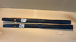 Облицювання середньої стійки 2105 ліва