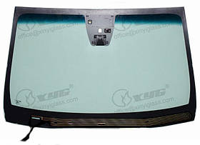 Лобове скло HYUNDAI SANTA FE (Кросовер) (2012 - 2018) OE NUMBER: 86111 2WAU0-DS, 861112WAU0, 861112WAU0-DS