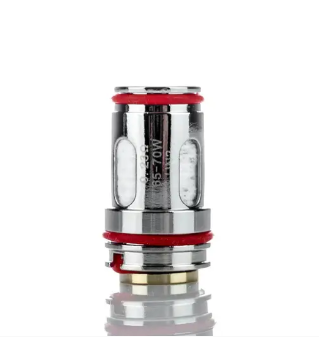 Випарник Uwell Crown 5 Original Coil (UN2 Meshed - 0.23 Ом)-LВR