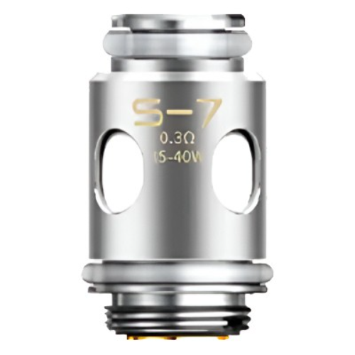Випарник Smoant Santi Original Coil (S-7 DL - 0.3 Ом)-LВR