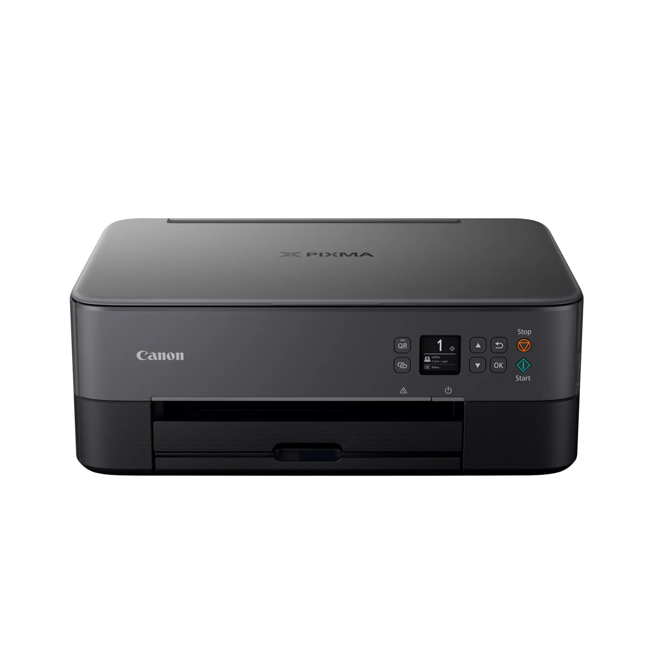 БФП Canon PIXMA TS5350A Black (3773C106)