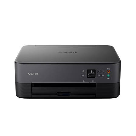 БФП Canon PIXMA TS5350A Black (3773C106), фото 1