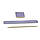 DNKa Набір одноразовий для манікюру Manicure set (пилка, баф, апельсинова паличка), фото 4
