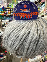 Перу 802 сірий