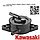 Паливний насос Husq TC342T вакуумний бензонасос Kawasaki FS541V 49040-7008 MIU124708197 FR541V FR600V FR651V FR691V JOHN DEERE, фото 3