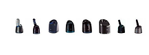 Картридж для очищення бритви Braun CCR5+1 CCR6, фото 5