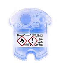 Картридж для очищення бритви Braun CCR5+1 CCR6, фото 6