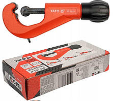 Труборіз Для Алюмінієвих Труб Ø 6-45 мм YATO (YT-2233)