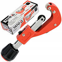 Труборіз Для Мідних Труб Ø 3-32 мм YATO (YT-22338)
