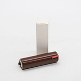 Батарейка акумулятор 18650 2200mAh з контактами для паяння (9421) високострумовий 20А, фото 5