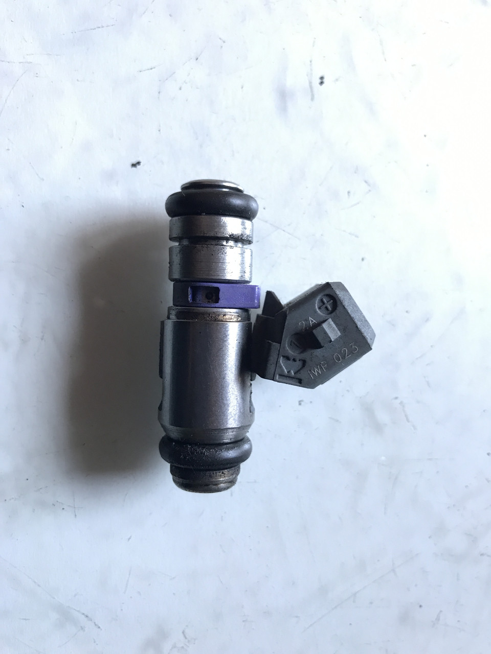 Форсунка Skoda Octavia Tour Volkswagen Golf 4 Bora Audi A3 8L 1.6 16V 032031a, фото 1