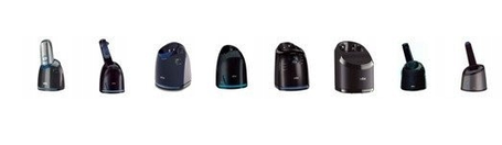 Картридж для очищення бритви Braun CCR2, фото 3
