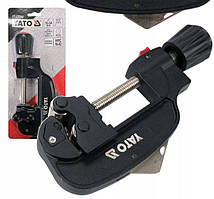 Труборіз Для Тонкостінних Труб Ø 16-54 мм YATO (YT-22344)