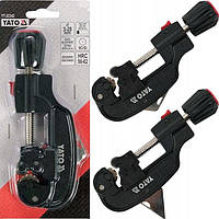 Труборіз Для Мідних Труб Ø 3-28 мм YATO (YT-22342)