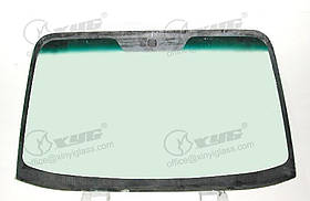 Лобове скло HYUNDAI SANTA FE (Кросовер) (2001 - 2006) OE NUMBER: 86110 26000, 8611026000, 8611026900