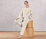 Розкішні стильні жіночі спортивні брюки, штани від tcm tchibo (Чібо), Німеччина, L-XL, фото 2