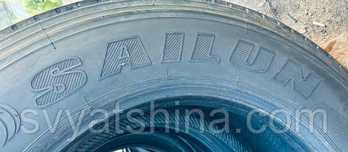 Шина вантажна 385/55R22.5 SAILUN S629 (причіп), фото 5