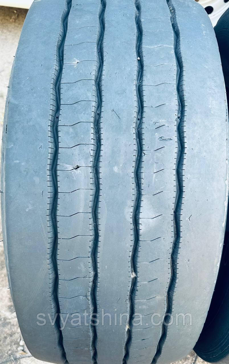 Шина вантажна 385/55R22.5 SAILUN S629 (причіп)