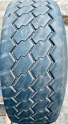 Шина вантажна б/у 385/65R22.5 FULDA VARIOTONN (кар'єр), фото 1