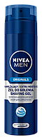 Гель для гоління Nivea Men Originals 200 мл