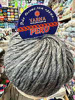 Перу 804 сірий