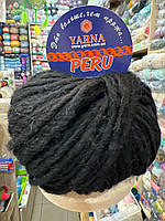 Перу 999 чорний