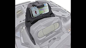 Кріплення-бардачок для BRP Can-am Outlander G2/G2L, Kemimoto B0111-04401BK, 715004919