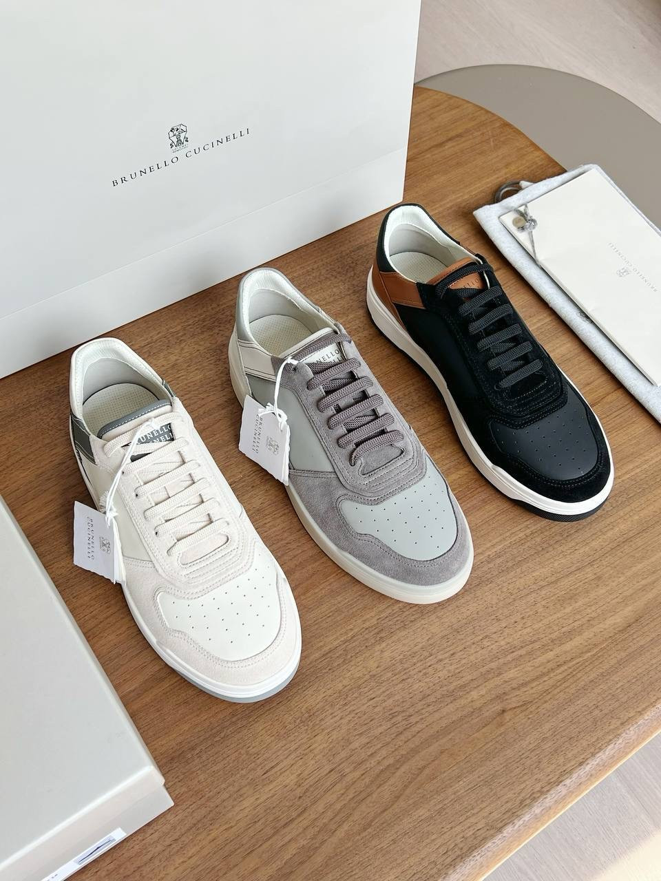 Кеди чоловічі ВС