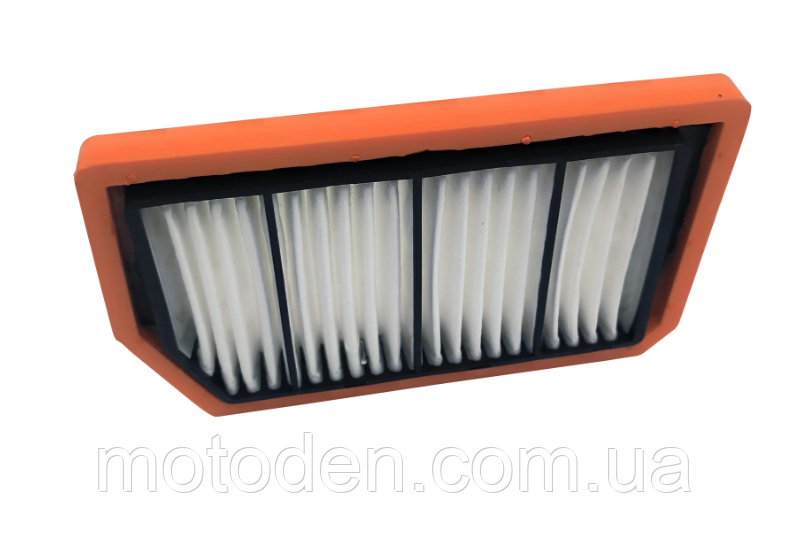 Повітряний фільтр ODES Liangzi OEM 21170101731 4x4 quad ATV/UTV, фото 1