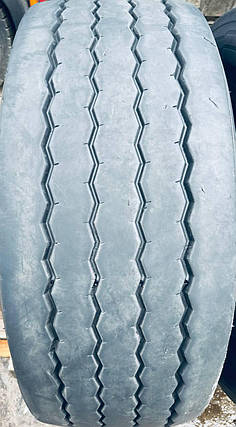 Шина вантажна б/у 385/65R22.5 ROADX DX671 (причіп), фото 1