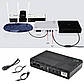 Mini UPS 18W, Powerbank на 10400Mah, USB-выход, DC 5V, 9V, 12V, POE. ДБЖ для Роутерів, фото 11