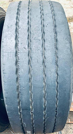 Шина вантажна б/у 385/65R22.5 Armstrong ASH12 (причіп), фото 1