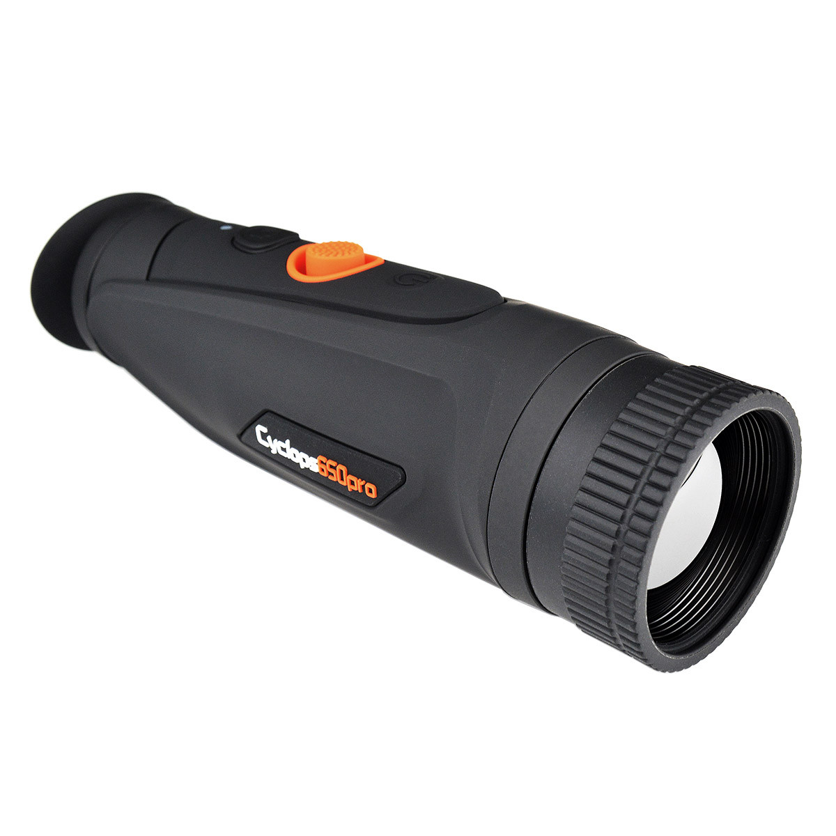 Тепловізор ThermTec Cyclops 650 PRO