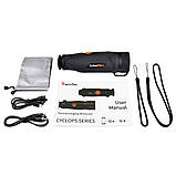 Тепловізор ThermTec Cyclops 650 PRO, фото 9