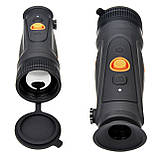 Тепловізор ThermTec Cyclops 650 PRO, фото 8