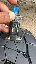 Шини вантажні б/у 215/75R17.5 BRIDGESTONE R-DRIVE 002 (ведучі), фото 6