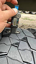 Шини вантажні б/у 215/75R17.5 BRIDGESTONE R-DRIVE 002 (ведучі), фото 4